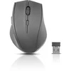 Speedlink - „Calado Silent“ belaidė pelė su USB nano imtuvu - juoda