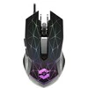 Pelė Speedlink Reticos RGB (SL-680011-BK)