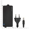 Speedlink nešiojamojo kompiuterio adapteris universalus Pecos 90W (SL-6955)