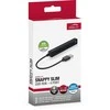Speedlink – „Snappy Slim“ 4 prievadų USB šakotuvas