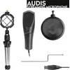 Speedlink AUDIS Streaming mikrofonas