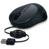 Speedlink - BEENIE mobilioji pelė - su laidu USB, juoda