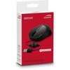 Speedlink - BEENIE mobilioji pelė - su laidu USB, juoda