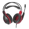 Speedlink ausinės Celsor Gaming, juodos (SL-860011-BK)