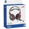 Ausinės Speedlink Celsor PS4 SL-450311-BK