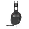 „Speedlink“ ausinės „Draze PC“ / „PlayStation“ / „Xbox“ / „Switch“ (SL-450312-BK)