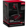 Ausinių stovas Speedlink EXCEDO Gaming Stand, Juodas