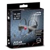 „Speedlink“ ausinės „Juzar Gaming Ear Buds“ (SL-860020-BKRD)