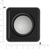 Kompiuterio kolonėlės Speedlink - TWOXO stereo garsiakalbiai, juodi