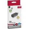 Speedlink - VIGO USB garso plokštė, juoda