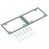 Spelsberg AK KS-IP65 #####Tvirtinimo medžiagos 1 vnt.