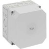 Solar Plus Spelsberg TK PS 1818-16-m - 182 mm - 180 mm - 165 mm