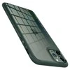 Dėklas Spigen Ultra Hybrid, midn. žalias - iPhone 11 Pro