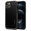 Dėklas Spigen ACS01711 skirtas iPhone 12/12 Pro, pilka