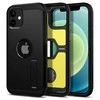 Dėklas Spigen ACS01753, skirtas iPhone 12 Mini, juodas