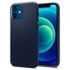 Dėklas Spigen 112591 skirtas iPhone 12, iPhone 12 Pro, mėlyna