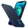 Dėklas Spigen 112591 skirtas iPhone 12, iPhone 12 Pro, mėlyna