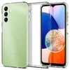 Spigen Liquid Crystal dėklas skirtas Samsung Galaxy A14 5G (NA), spalva - Crystal Clear