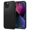 Spigen Liquid Air dėklas skirtas  Apple iPhone 13 Mini, spalva - Matte Black