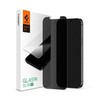 Apsauginis stiklas Spigen GLAS.TR SLIM Apple iPhone 13 / 13 Pro / 14 Privacy