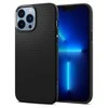 Spigen Liquid Air dėklas skirtas Apple iPhone 13 Pro Max, spalva - Matte Black