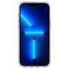 Spigen Ultra Hybrid dėklas skirtas Apple iPhone 13 Pro Max, spalva - Crystal Clear
