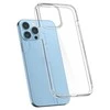 Spigen Ultra Hybrid dėklas skirtas Apple iPhone 13 Pro Max, spalva - Crystal Clear