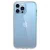 Spigen Ultra Hybrid dėklas skirtas Apple iPhone 13 Pro Max, spalva - Crystal Clear