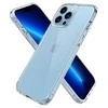 Spigen Ultra Hybrid dėklas skirtas Apple iPhone 13 Pro Max, spalva - Crystal Clear