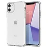 Dėklas Spigen Liquid Crystal, skaidrus – Apple iPhone 11