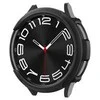 Dėklas Spigen Liquid Air, matinės juodos spalvos – Samsung Galaxy Watch6 Classic 43mm