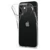 „SPIGEN“ skystųjų kristalų iPhone 12/12 PRO skaidrus dėklas