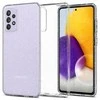 Dėklas „Spigen“ skystųjų kristalų blizgučiai „Samsung Galaxy A725 A 72 Clear ACS02326“