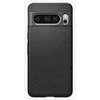 Spigen Liquid Air dėklas skirtas Google Pixel 8 Pro, spalva - Matte Black