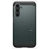 Spigen Tough Armor dėklas skirtas Samsung Galaxy S23 FE, spalva - Abyss Green