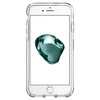 Spigen Ultra Hybrid dėklas skirtas Apple iPhone 7 / 8 / SE (2022/2020), spalva - Crystal Clear
