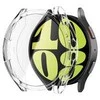 Spigen Ultra Hybrid Samsung Galaxy Watch 6 44mm skaidrus dėklas ACS06497