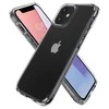 Spigen Ultra Hybrid dėklas skirtas Apple iPhone 12 Pro, spalva - Crystal Clear