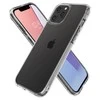 Spigen Ultra Hybrid dėklas skirtas Apple iPhone 12 Pro Max, spalva - Crystal Clear