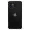 Spigen Ultra Hybrid dėklas skirtas Apple iPhone 12, spalva - Matte Black