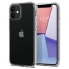 Spigen Ultra Hybrid dėklas skirtas Apple iPhone 12 Pro, spalva - Crystal Clear