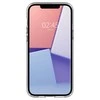 Spigen Ultra Hybrid dėklas skirtas Apple iPhone 12 Pro Max, spalva - Crystal Clear