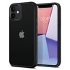 Spigen Ultra Hybrid dėklas skirtas Apple iPhone 12, spalva - Matte Black