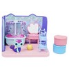 Žaidimų rinkinys Spin Master Gabby and the Magic House 38 cm