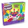 Spin Master Tenkinantis kinetinio smėlio rinkinys