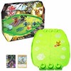 Spin Master Bakugan Evolutions Arena Bundle