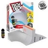 „Spin Master Tech Deck X-Connect“ starto rinkinys – „Bowl Builder“, žaislinė transporto priemonė