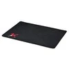 Spire X2 Gaming Pelės kilimėlis X2 XPAD 400x300x3 mm, Juodas, X2-MP02