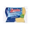 Spontex Gąbka skirta indams 2 sztuki