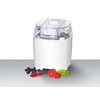  Ledų gaminimo aparatas Steba IC 20, 9,5 W, 1,5 L